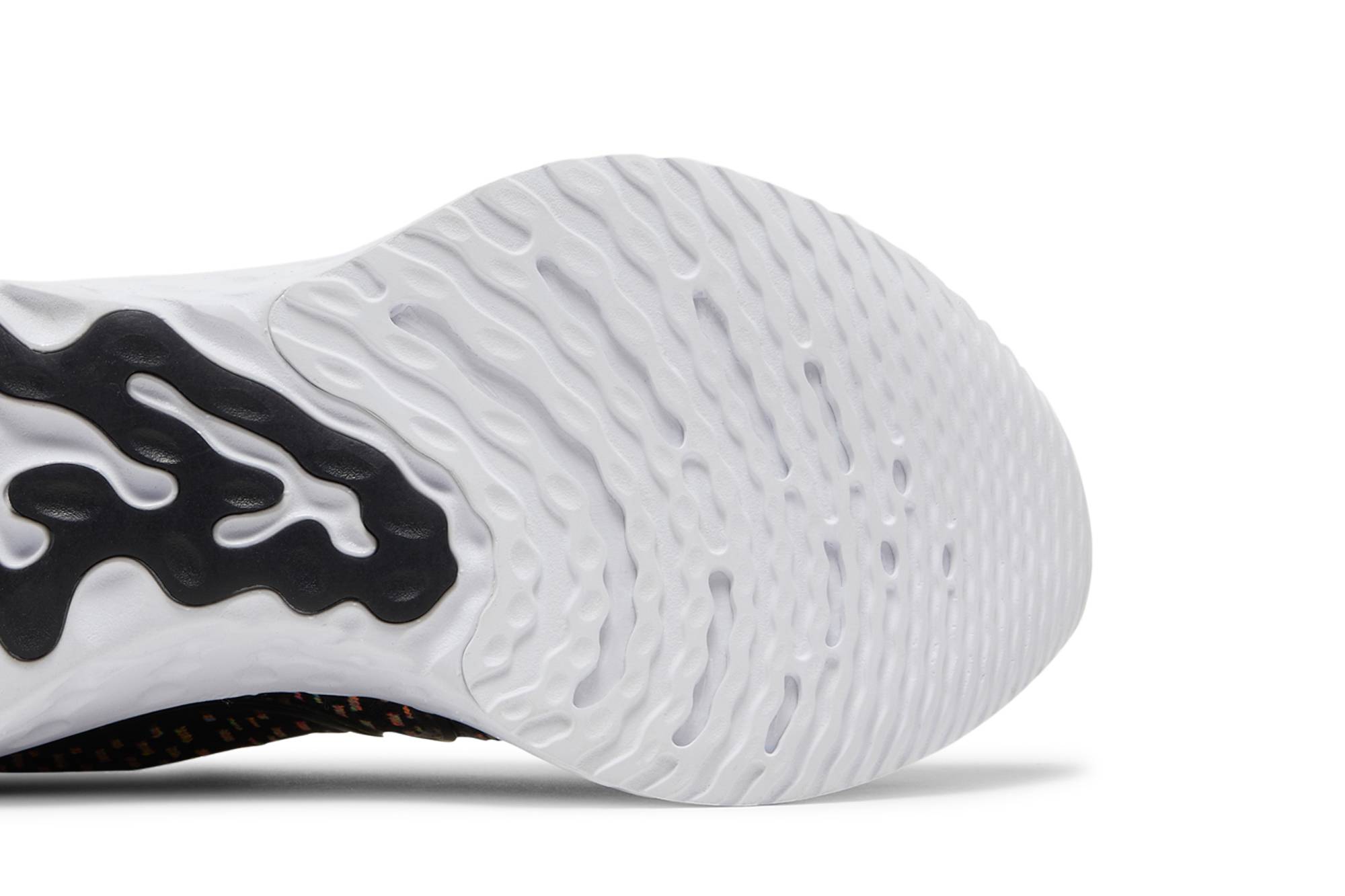 Purchase Nike React Infinity Run Flyknit 3 '黑多彩' DH5392-002