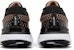 Nike React Infinity Run Flyknit 3 'Hitam Multi' DH5392-002