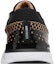 Sizing Nike React Infinity Run Flyknit 3 'Hitam Multi' DH5392-002