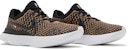 Nike React Infinity Run Flyknit 3 'Hitam Multi' DH5392-002