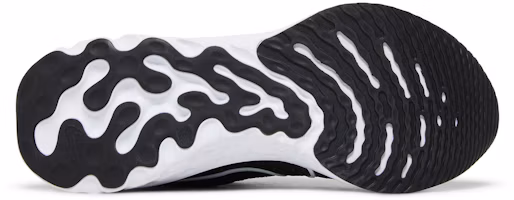 Purchase Nike React Infinity Run Flyknit 3 ''Schwarz Weiß'' DH5392-001