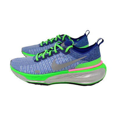 Nike React Infinity Run Flyknit 3 'Blue'