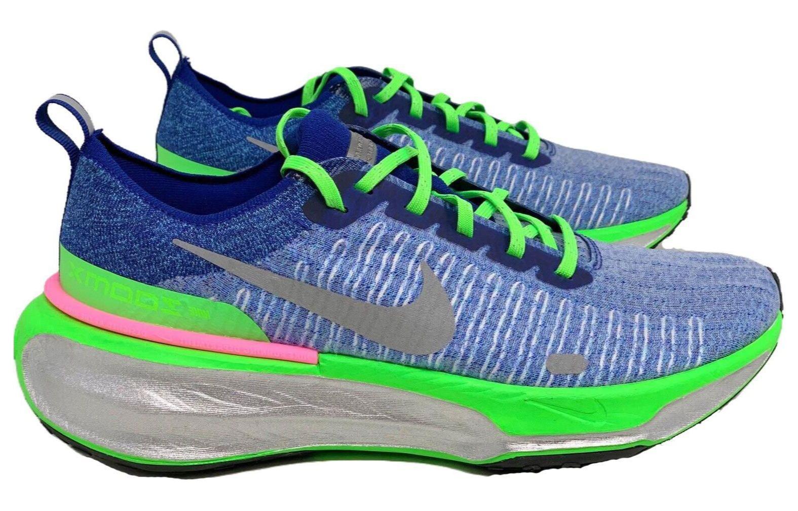 Order Nike React Infinity Run Flyknit 3 'Azul' DX5050-400