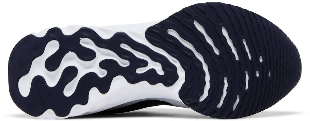 ナイキ リアクト インフィニティ 3 "カレッジネイビー" FD0364-419 Shop ナイキ リアクト インフィニティ 3 "カレッジネイビー" FD0364-419