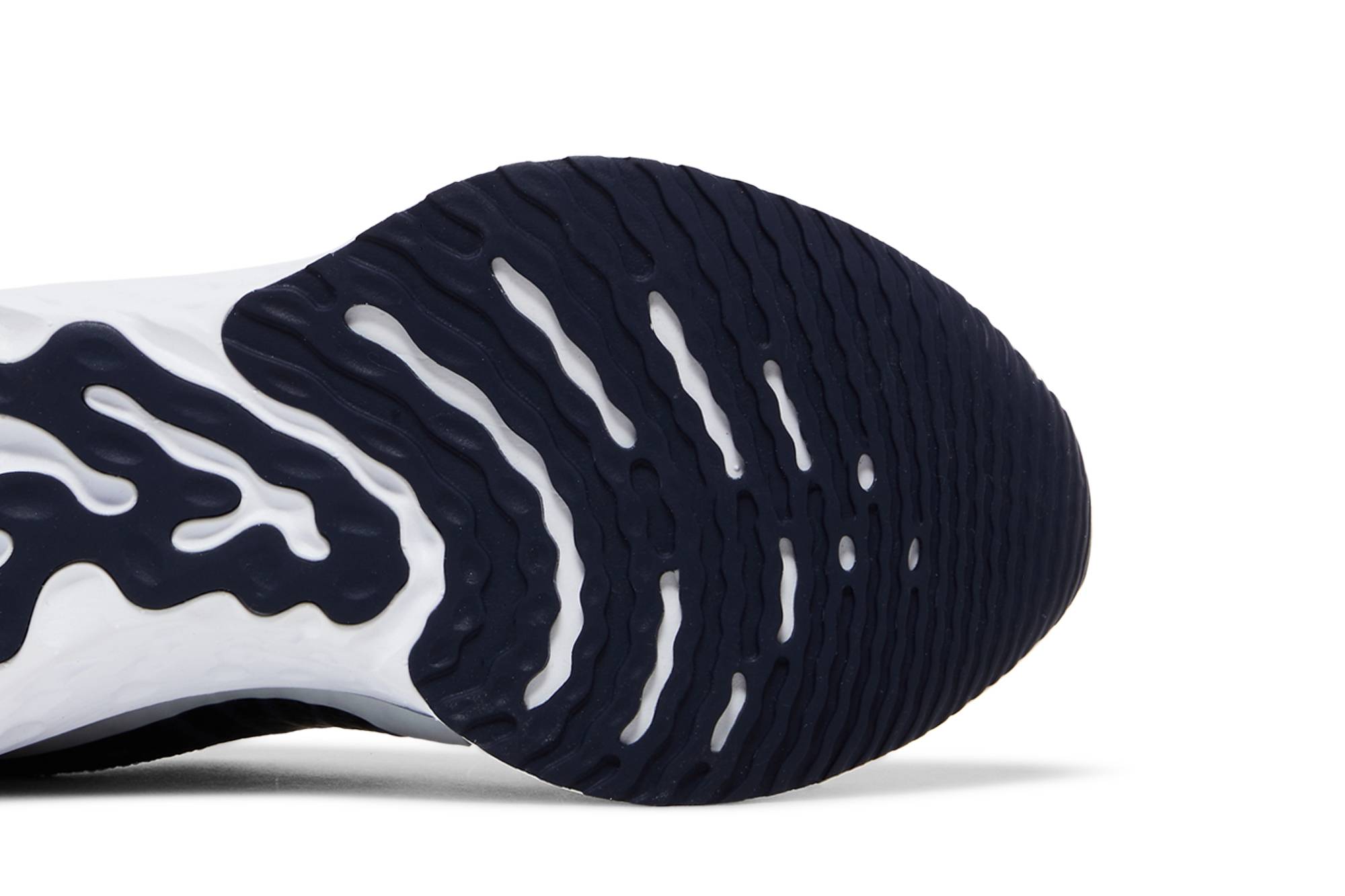 Purchase 나이키 리액트 인피니티 런 플라이니트 3 '네이비/크림슨' FD0364-419