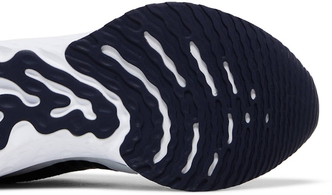 ナイキ リアクト インフィニティ 3 "カレッジネイビー" FD0364-419 Purchase ナイキ リアクト インフィニティ 3 "カレッジネイビー" FD0364-419