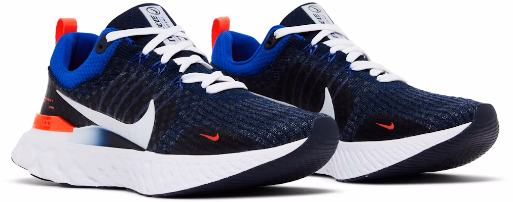 ナイキ リアクト インフィニティ 3 "カレッジネイビー" FD0364-419 Cheap ナイキ リアクト インフィニティ 3 "カレッジネイビー" FD0364-419