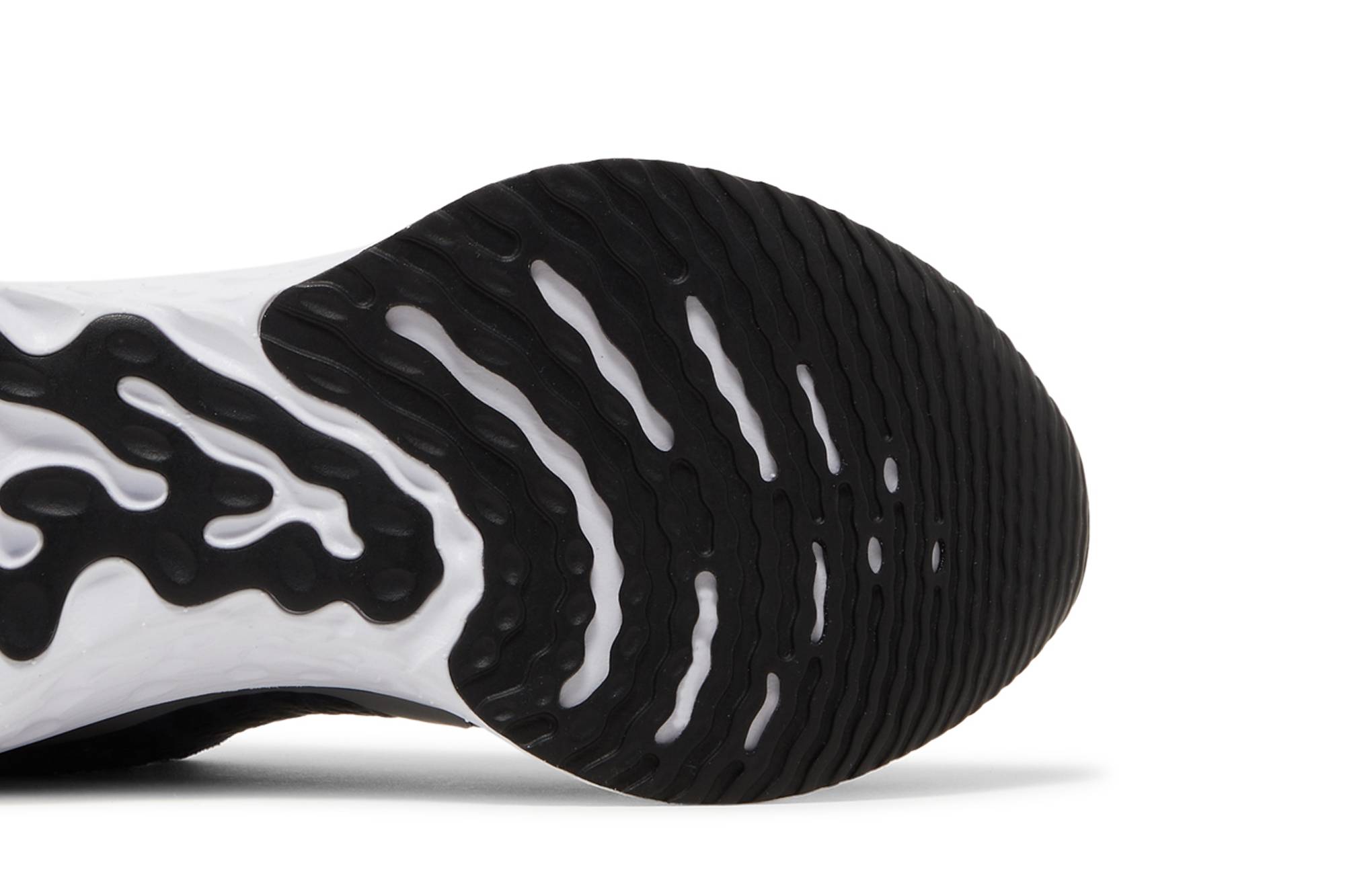 Purchase Nike React Infinity Run Flyknit 3 'College Navy Metallic Silver' Lelaki DZ3014-401