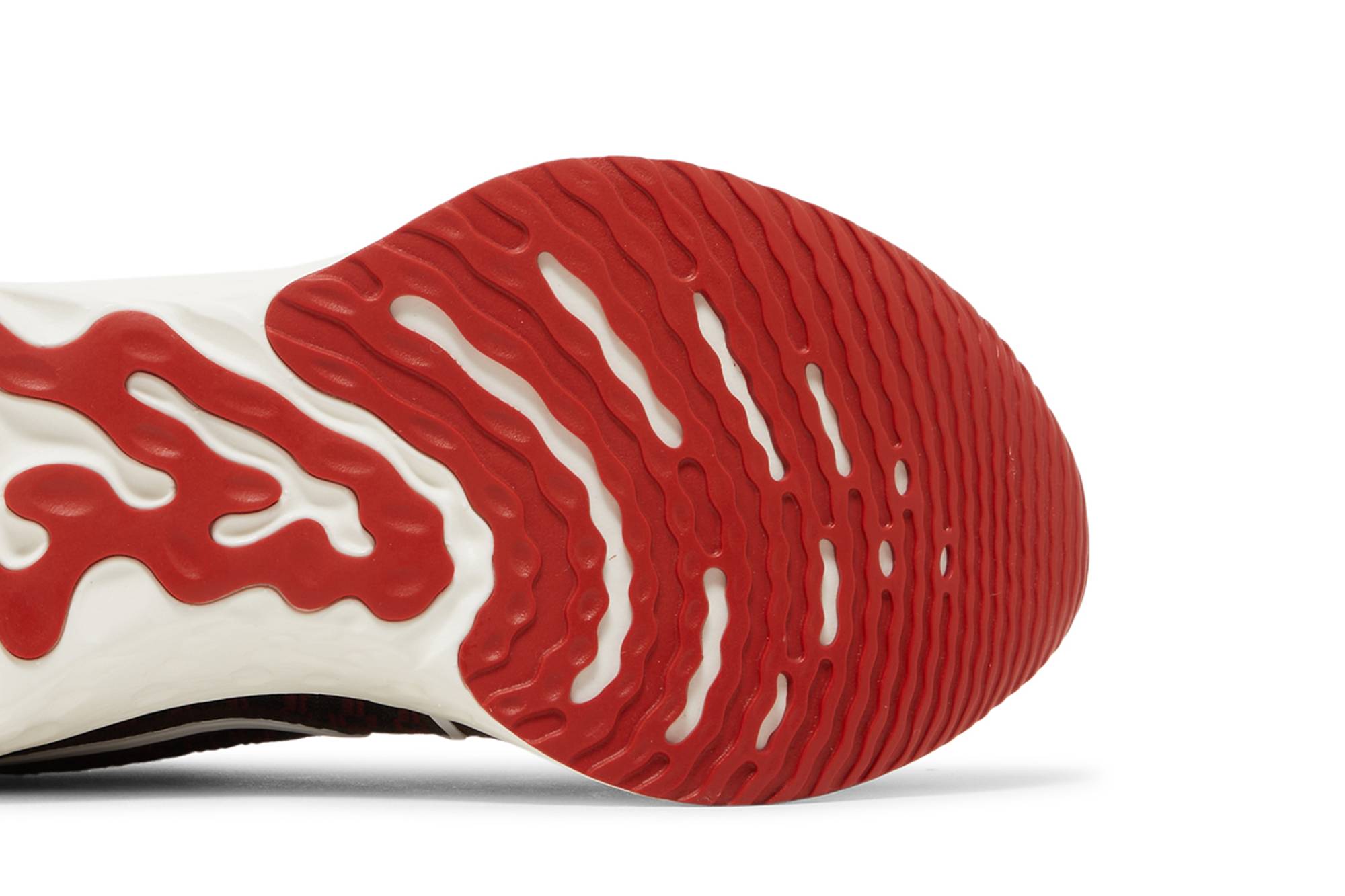 Purchase 耐吉 React Infinity Run Flyknit 3 '深甜菜紅' DH5392-600