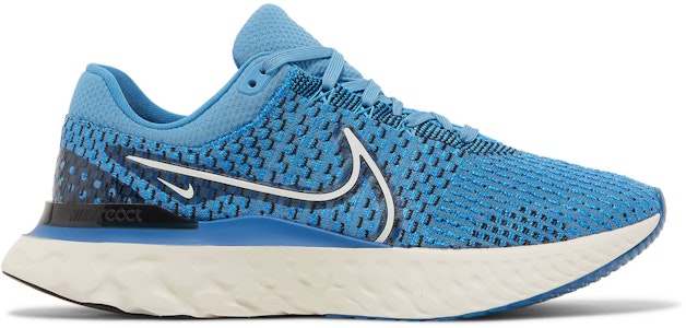 耐吉React Infinity Run Flyknit 3 '荷蘭藍 黑色' DH5392-400 Buy 耐吉React Infinity Run Flyknit 3 '荷蘭藍 黑色' DH5392-400