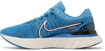 ナイキ リアクト インフィニティ 3 "ダッチブルー" DH5392-400 Lookbook ナイキ リアクト インフィニティ 3 "ダッチブルー" DH5392-400