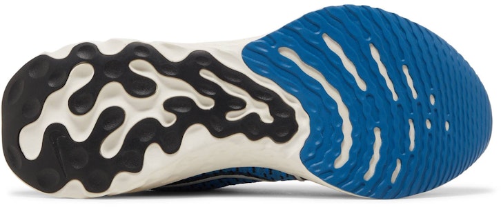 耐吉React Infinity Run Flyknit 3 '荷蘭藍 黑色' DH5392-400 Shop 耐吉React Infinity Run Flyknit 3 '荷蘭藍 黑色' DH5392-400