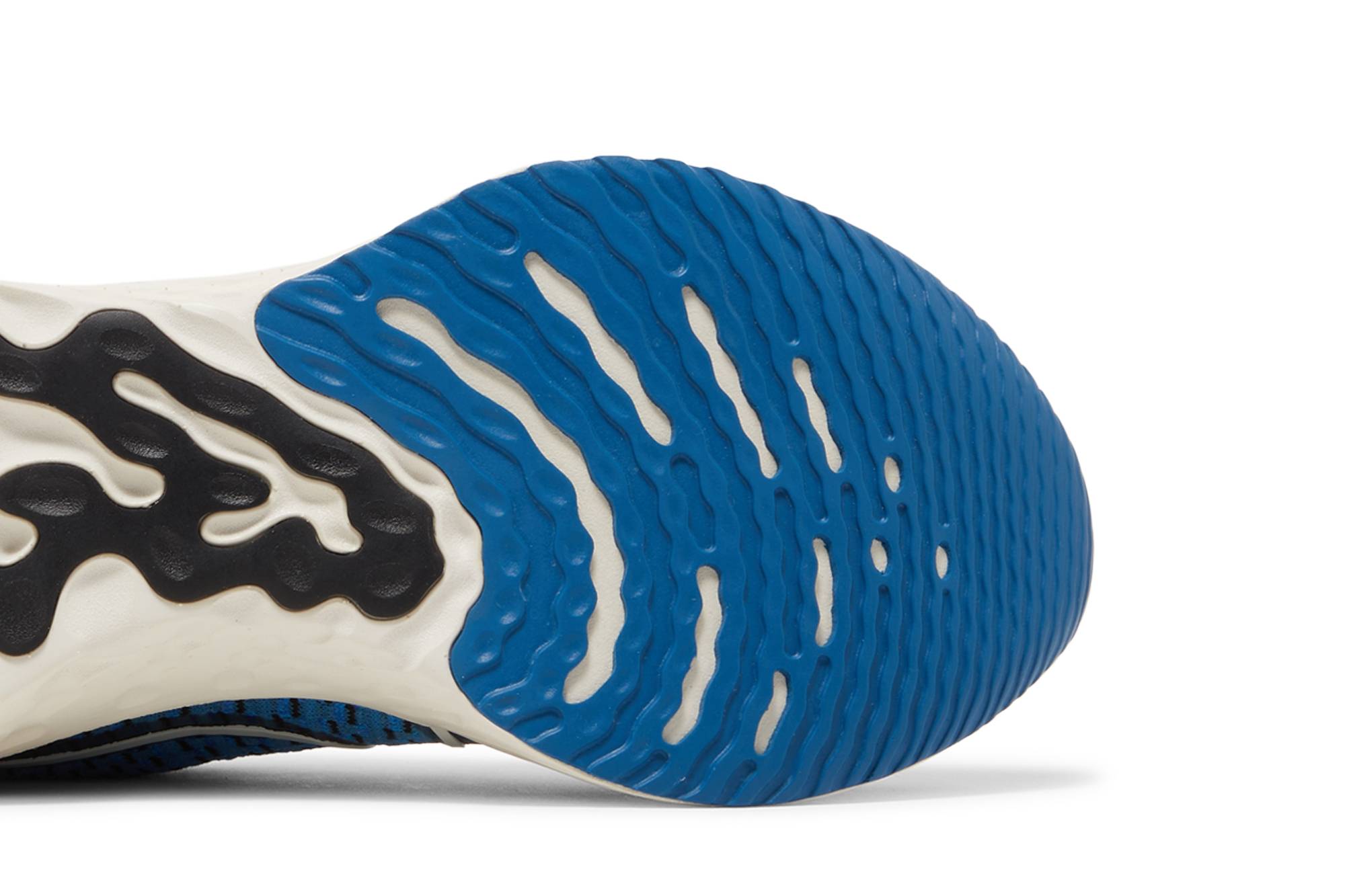 Purchase Nike React Infinity Run Flyknit 3 'Azul Holandés Negro' DH5392-400