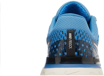 耐吉React Infinity Run Flyknit 3 '荷蘭藍 黑色' DH5392-400 Sizing 耐吉React Infinity Run Flyknit 3 '荷蘭藍 黑色' DH5392-400