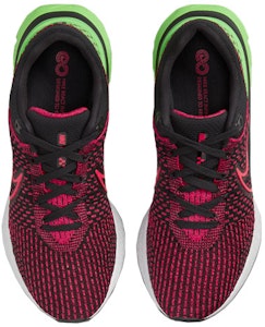 나이키 리액트 인피니티 런 플라이니트 3 '그린 스트라이크 팀 레드' DH5392-003 Shop 나이키 리액트 인피니티 런 플라이니트 3 '그린 스트라이크 팀 레드' DH5392-003