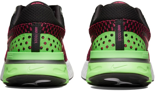 나이키 리액트 인피니티 런 플라이니트 3 '그린 스트라이크 팀 레드' DH5392-003 Purchase 나이키 리액트 인피니티 런 플라이니트 3 '그린 스트라이크 팀 레드' DH5392-003