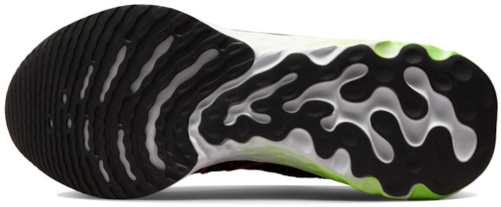 나이키 리액트 인피니티 런 플라이니트 3 '그린 스트라이크 팀 레드' DH5392-003 Details for 나이키 리액트 인피니티 런 플라이니트 3 '그린 스트라이크 팀 레드' DH5392-003