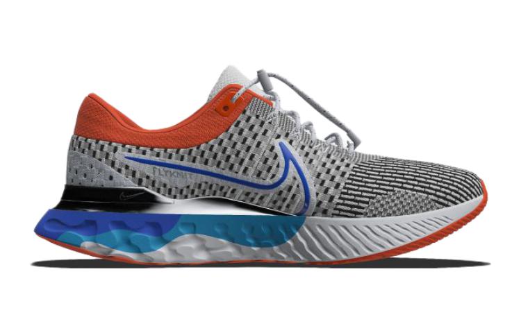 Order Nike React Infinity Run Flyknit 3 'Kelabu' FD0338-102