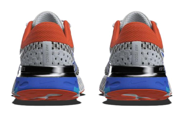 Purchase Nike React Infinity Run Flyknit 3 'Kelabu' FD0338-102