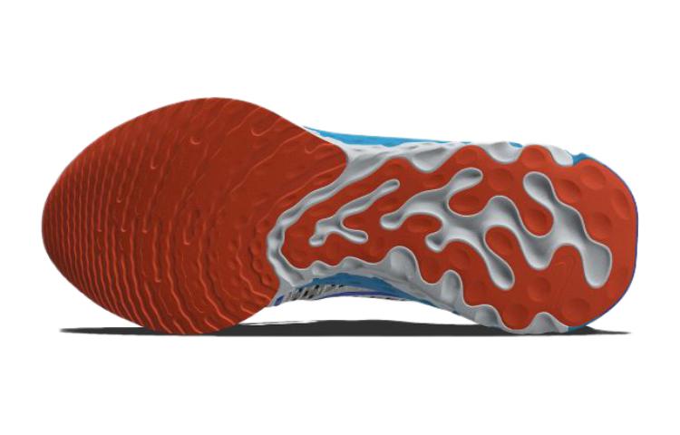 Details for Nike React Infinity Run Flyknit 3 'Kelabu' FD0338-102