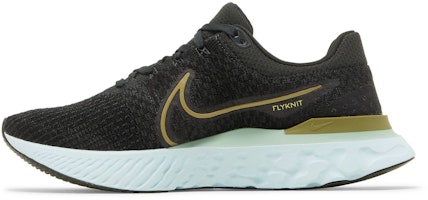 나이키 리액트 인피니티 런 플라이니트 3 '나이트 포레스트' DH5392-300 Lookbook 나이키 리액트 인피니티 런 플라이니트 3 '나이트 포레스트' DH5392-300