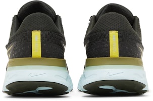 나이키 리액트 인피니티 런 플라이니트 3 '나이트 포레스트' DH5392-300 Details for 나이키 리액트 인피니티 런 플라이니트 3 '나이트 포레스트' DH5392-300