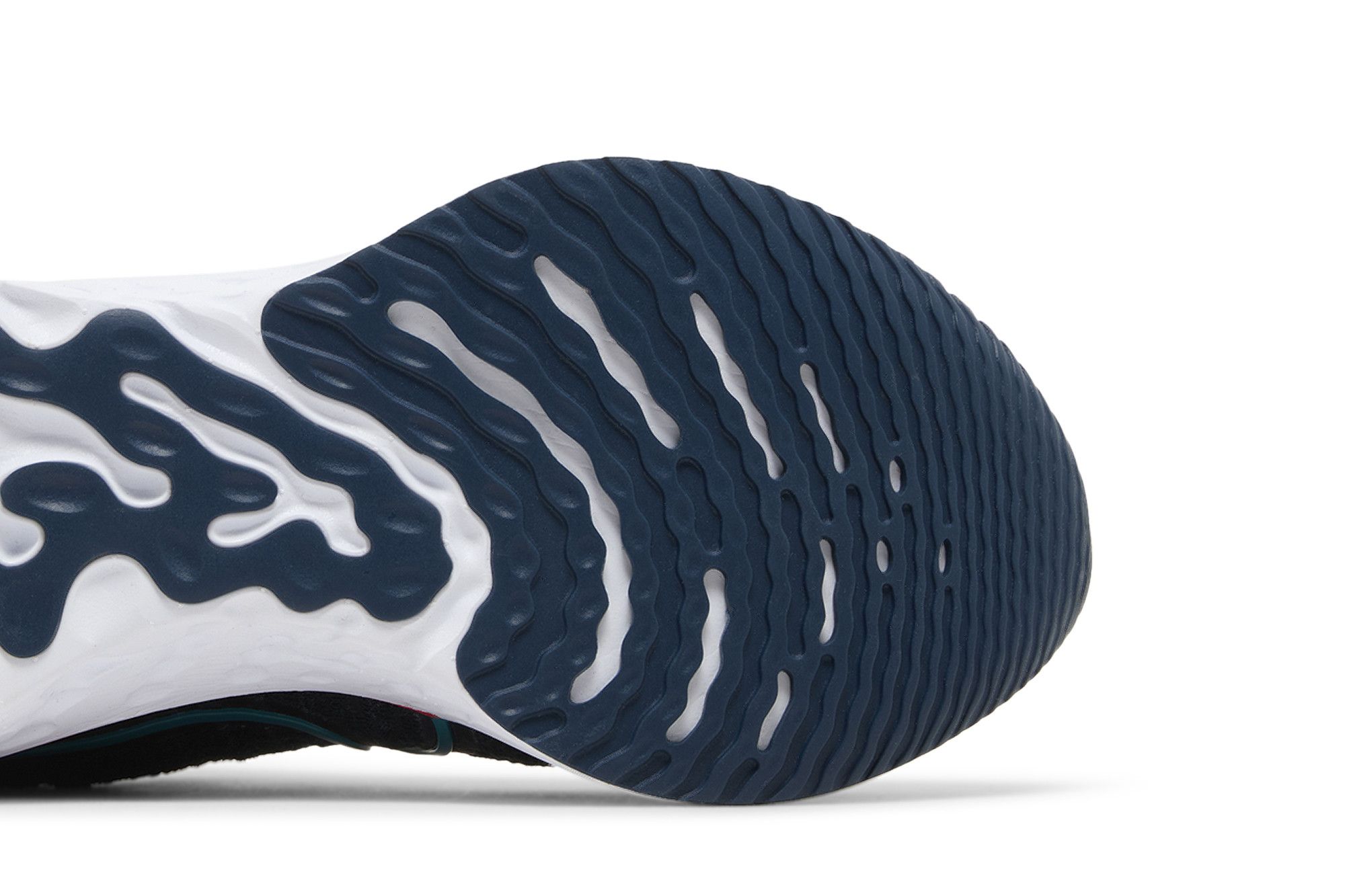 Purchase Nike React Infinity Run Flyknit 3 ''Obsidian Bright Spruce'' Scarpe da Corsa DH5392-401