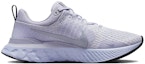 Order Nike React Infinity Run Flyknit 3 'Ungu Palest' DZ3014-500