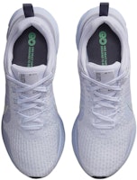 Nike React Infinity Run Flyknit 3 '蒼紫' DZ3014-500 Shop Nike React Infinity Run Flyknit 3 '蒼紫' DZ3014-500