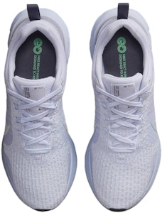 나이키 리액트 인피니티 런 플라이니트 3 "페일퍼플" DZ3014-500 Shop 나이키 리액트 인피니티 런 플라이니트 3 "페일퍼플" DZ3014-500