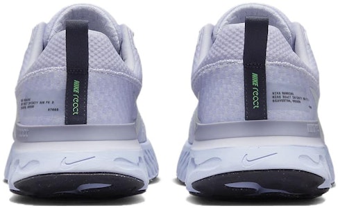 나이키 리액트 인피니티 런 플라이니트 3 "페일퍼플" DZ3014-500 Purchase 나이키 리액트 인피니티 런 플라이니트 3 "페일퍼플" DZ3014-500