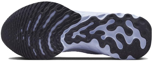 Nike React Infinity Run Flyknit 3 '蒼紫' DZ3014-500 Details for Nike React Infinity Run Flyknit 3 '蒼紫' DZ3014-500