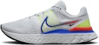 Buy Nike React Infinity Run Flyknit 3 'Platino Azul Racer' DX3353-001