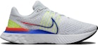 Order Nike React Infinity Run Flyknit 3 'Platino Azul Racer' DX3353-001