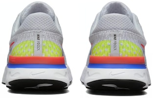 Nike React Infinity Run Flyknit 3 'Platinum Racer Blue' Sepatu Lari Pria DX3353-001 Purchase Nike React Infinity Run Flyknit 3 'Platinum Racer Blue' Sepatu Lari Pria DX3353-001