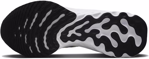 Nike React Infinity Run Flyknit 3 'Platinum Racer Blue' Sepatu Lari Pria DX3353-001 Details for Nike React Infinity Run Flyknit 3 'Platinum Racer Blue' Sepatu Lari Pria DX3353-001