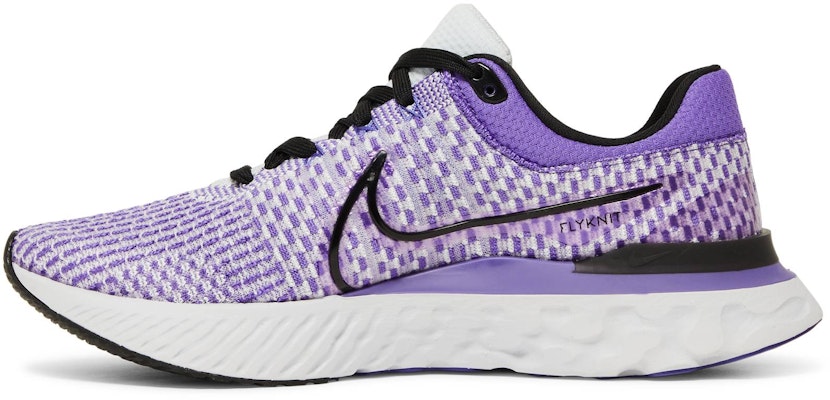 ナイキ リアクト インフィニティ3 プラチナ パープル DV0697-043 Lookbook ナイキ リアクト インフィニティ3 プラチナ パープル DV0697-043