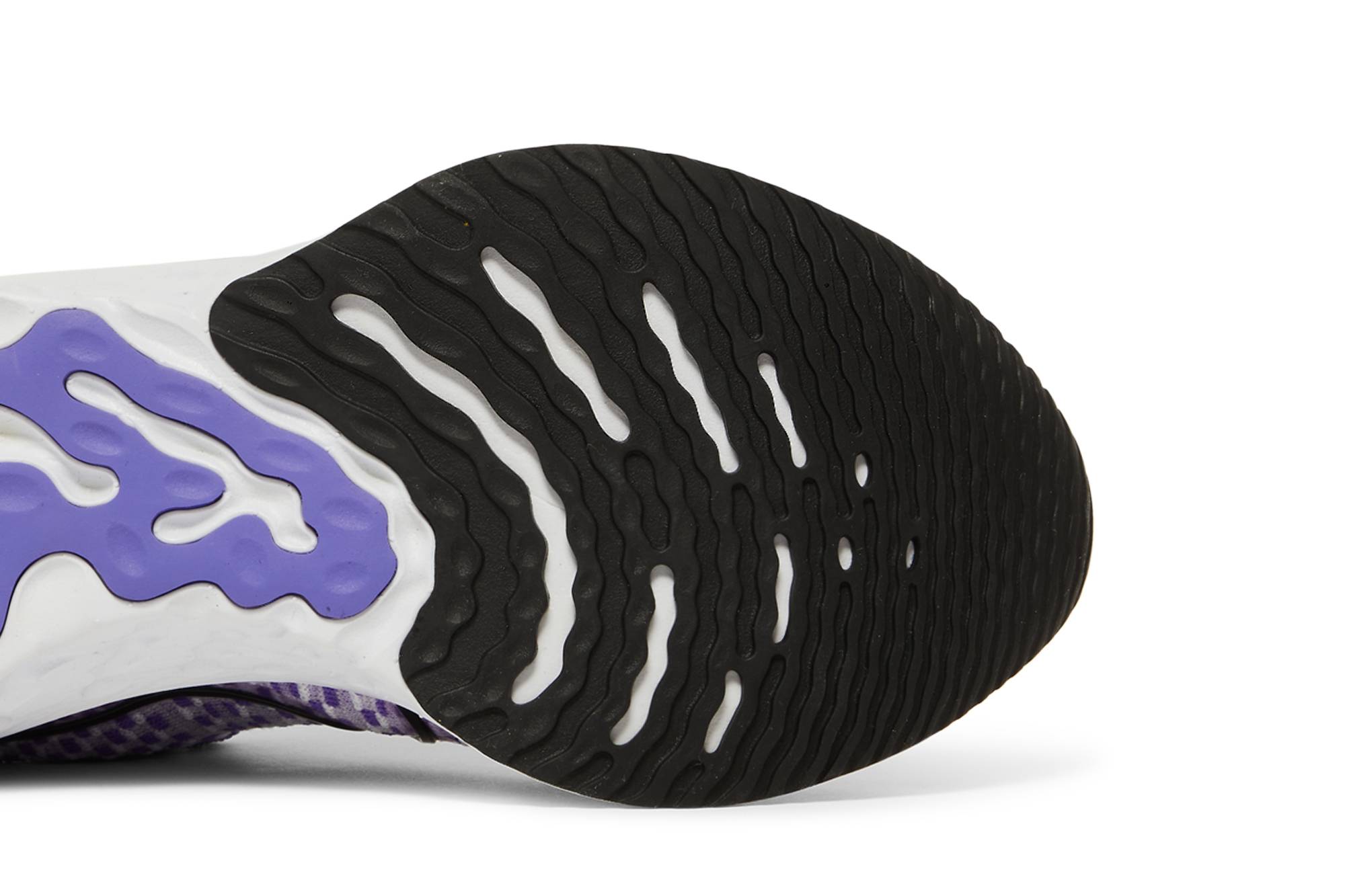 Purchase Nike React Infinity Run Flyknit 3 'Platinum Puro Morado Psíquico' DV0697-043