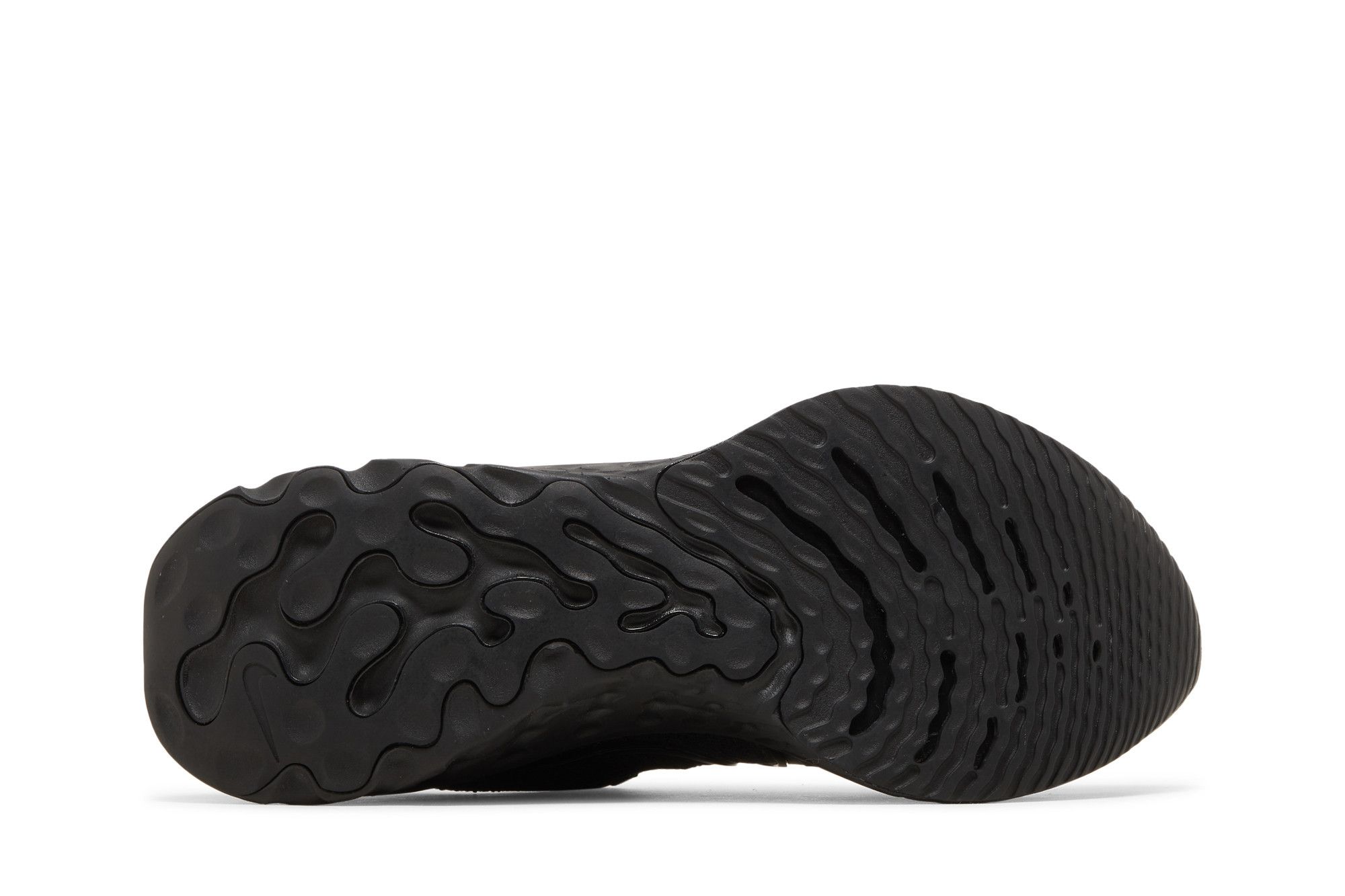 Purchase Nike React Infinity Run Flyknit 3 'Triple Black' DH5392-005