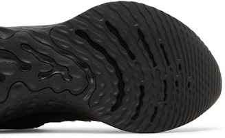 Nike React Infinity Run Flyknit 3 'Triple Black' Zapatillas Negras DH5392-005 Purchase Nike React Infinity Run Flyknit 3 'Triple Black' Zapatillas Negras DH5392-005