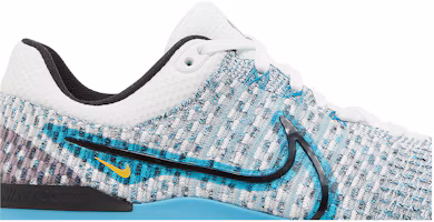 Order 耐克React Infinity Run Flyknit 3 '白蓝轨道' DH5392-102