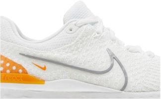 나이키 리액트 인피니티 런 플라이ニット 3 '화이트 그레이 쿰콰트' DH5392-100 Order 나이키 리액트 인피니티 런 플라이ニット 3 '화이트 그레이 쿰콰트' DH5392-100