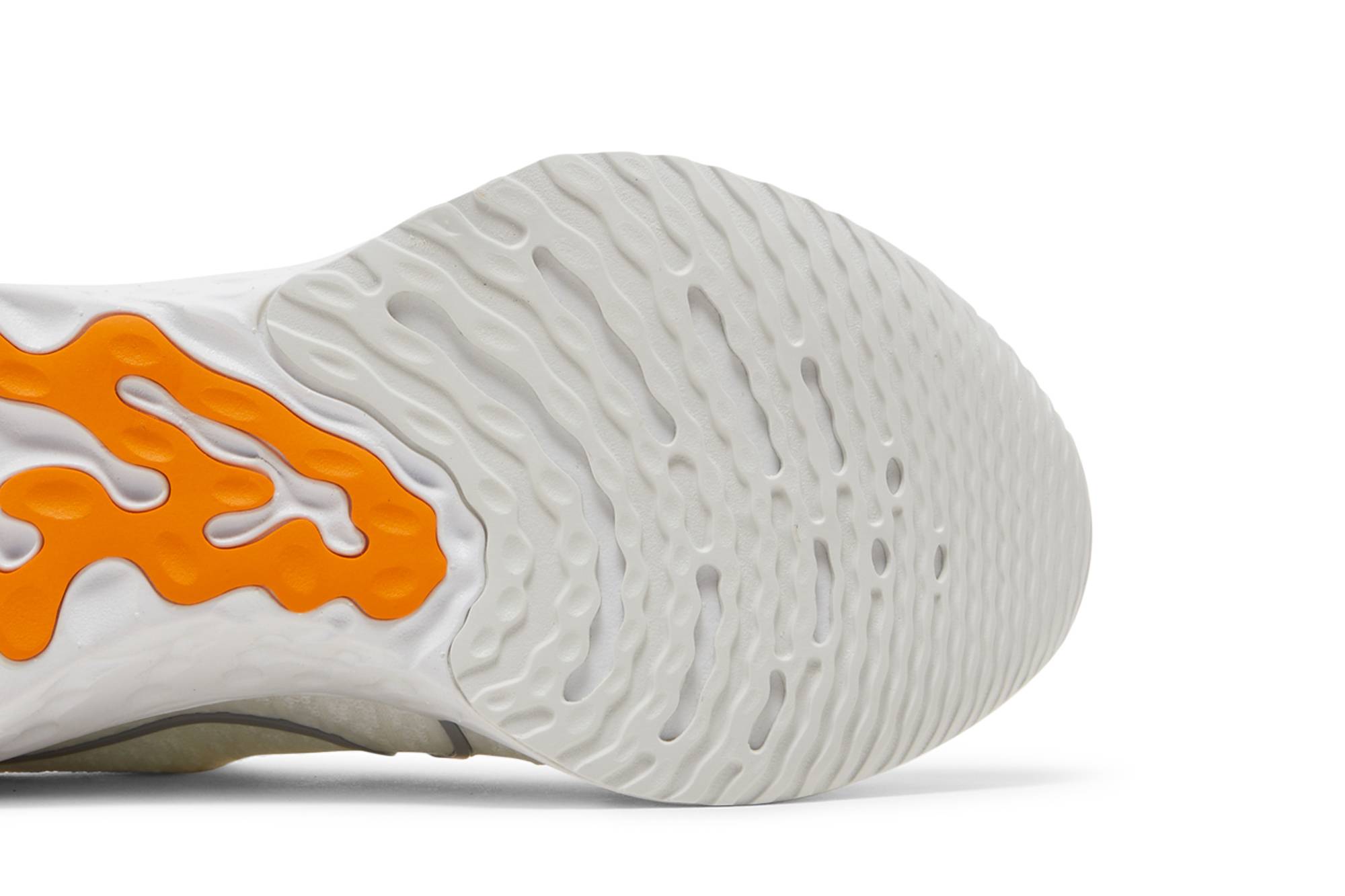 Purchase Nike React Infinity Run Flyknit 3 'Putih Kelabu Kumquat' DH5392-100