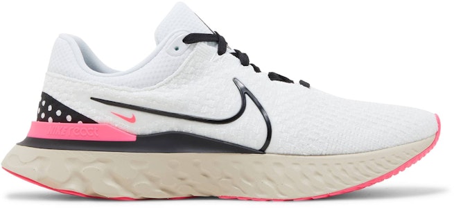 ナイキ リアクト インフィニティ3 白/ピンク
(Nike Riakuto Infiniti 3 Shiro/Pinku) DH5392-101 Buy ナイキ リアクト インフィニティ3 白/ピンク
(Nike Riakuto Infiniti 3 Shiro/Pinku) DH5392-101