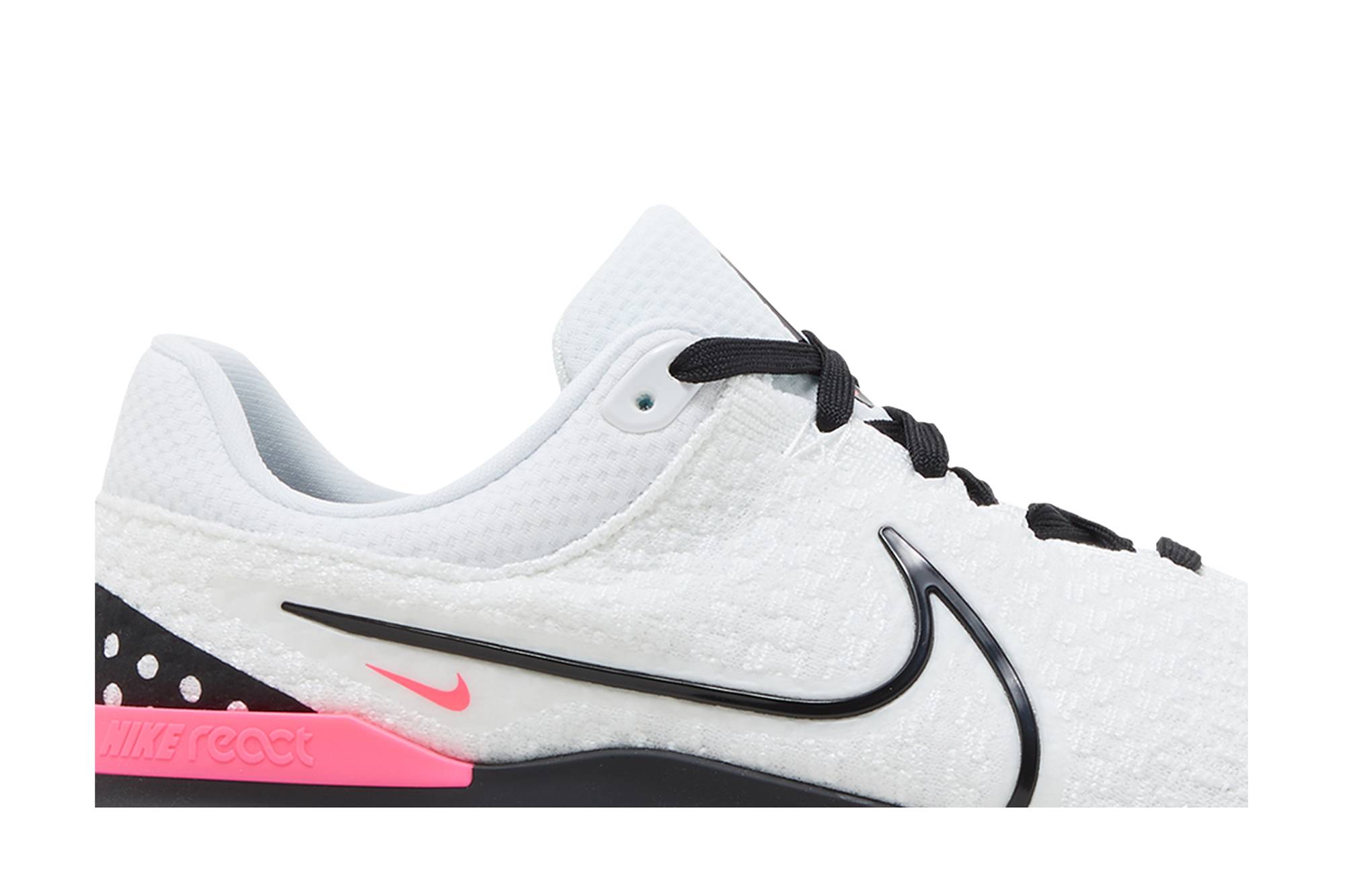 Order Nike React Infinity Run Flyknit 3 'Blanco Hyper Pink' DH5392-101