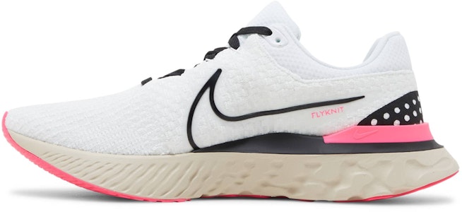 ナイキ リアクト インフィニティ3 白/ピンク
(Nike Riakuto Infiniti 3 Shiro/Pinku) DH5392-101 Lookbook ナイキ リアクト インフィニティ3 白/ピンク
(Nike Riakuto Infiniti 3 Shiro/Pinku) DH5392-101