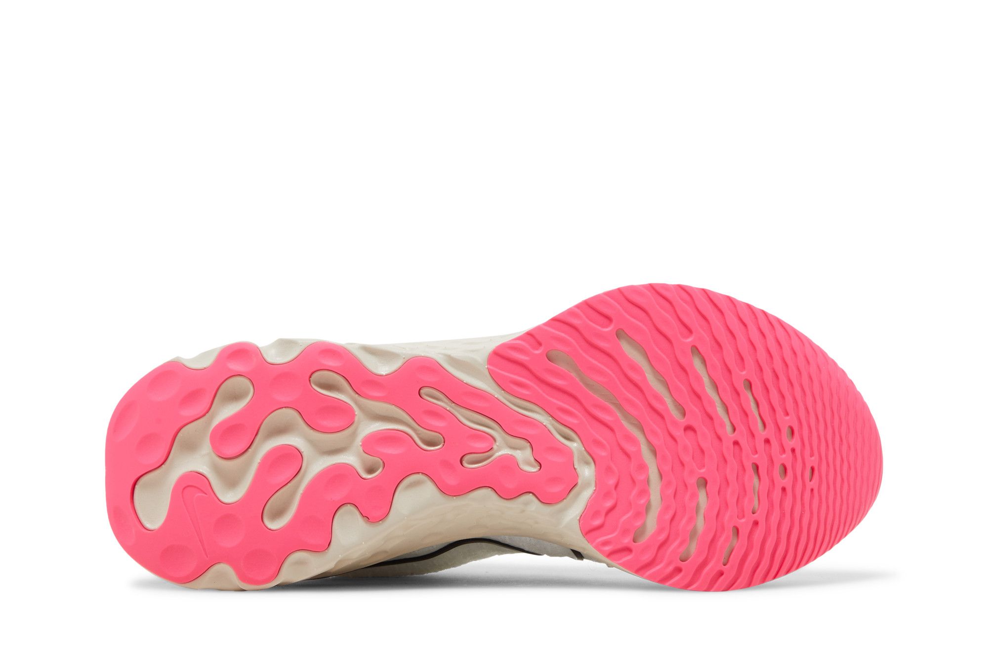 Purchase Nike React Infinity Run Flyknit 3 'Blanco Hyper Pink' DH5392-101