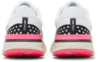 나이키 리액트 인피니티 런 플라이니트 3 '화이트 하이퍼 핑크' DH5392-101 Details for 나이키 리액트 인피니티 런 플라이니트 3 '화이트 하이퍼 핑크' DH5392-101