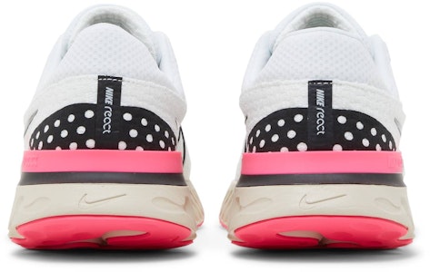 ナイキ リアクト インフィニティ3 白/ピンク
(Nike Riakuto Infiniti 3 Shiro/Pinku) DH5392-101 Details for ナイキ リアクト インフィニティ3 白/ピンク
(Nike Riakuto Infiniti 3 Shiro/Pinku) DH5392-101