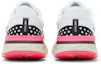 Sizing Nike React Infinity Run Flyknit 3 'Blanco Hyper Pink' DH5392-101